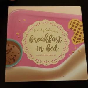 Beauty Bakerie Breakfast in Bed Eyeshadow Palette